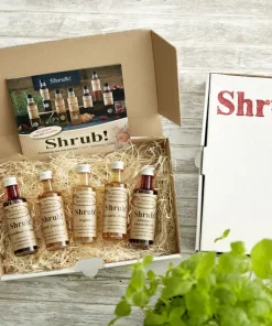 Shrub! Tasting-Set