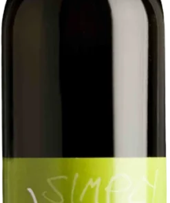Gemischter Satz „Simply White“ – Weißwein Cuvée