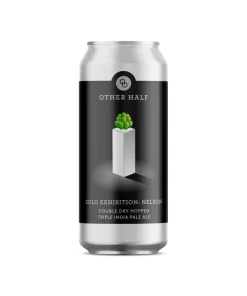 Solo Exhibition Nelson