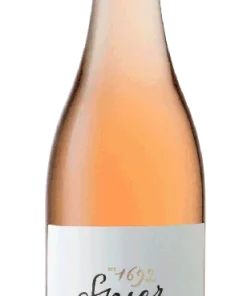 Spier Signature Collection Chardonnay Pinot Noir 2023 – Rosé wine