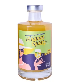 PineappleSpritz – Aperitif