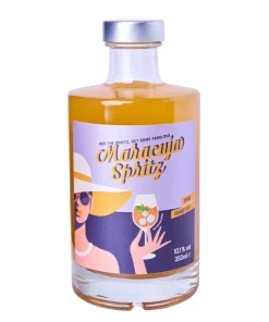 MaracujaSpritz –  Aperitif