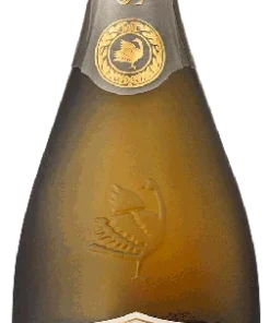 Steenberg Lady R Cap Classique 2018 – Sparkling wine
