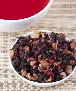 Früchtetee, Bora-Bora