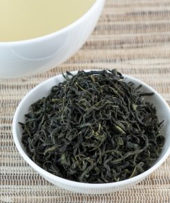 China Grüntee, Sweet Green bio