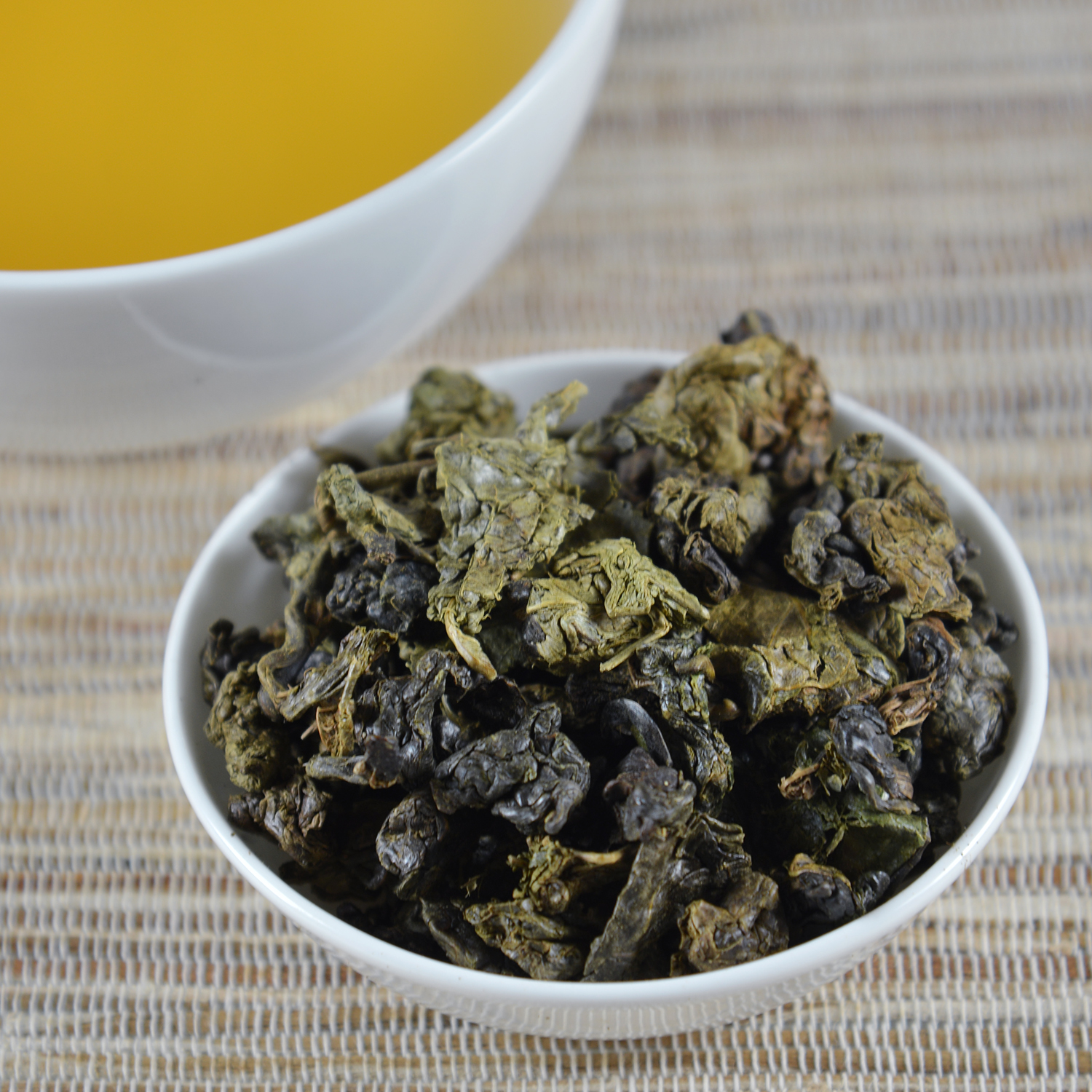 Kaffeeblätter, Thailand 100g – Bild 2