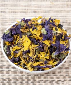 Ruhige Stunde Kräutertee 120g