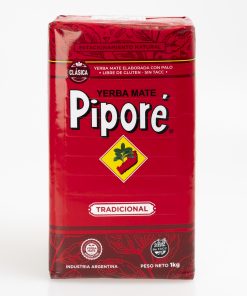 Yerba Mate Piporé Argentinien 1 kg
