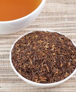 Rotbuschtee (Rooibos) Earl Grey