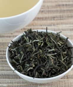 Nepal Schwarztee, 1st flush Shangri-La bio