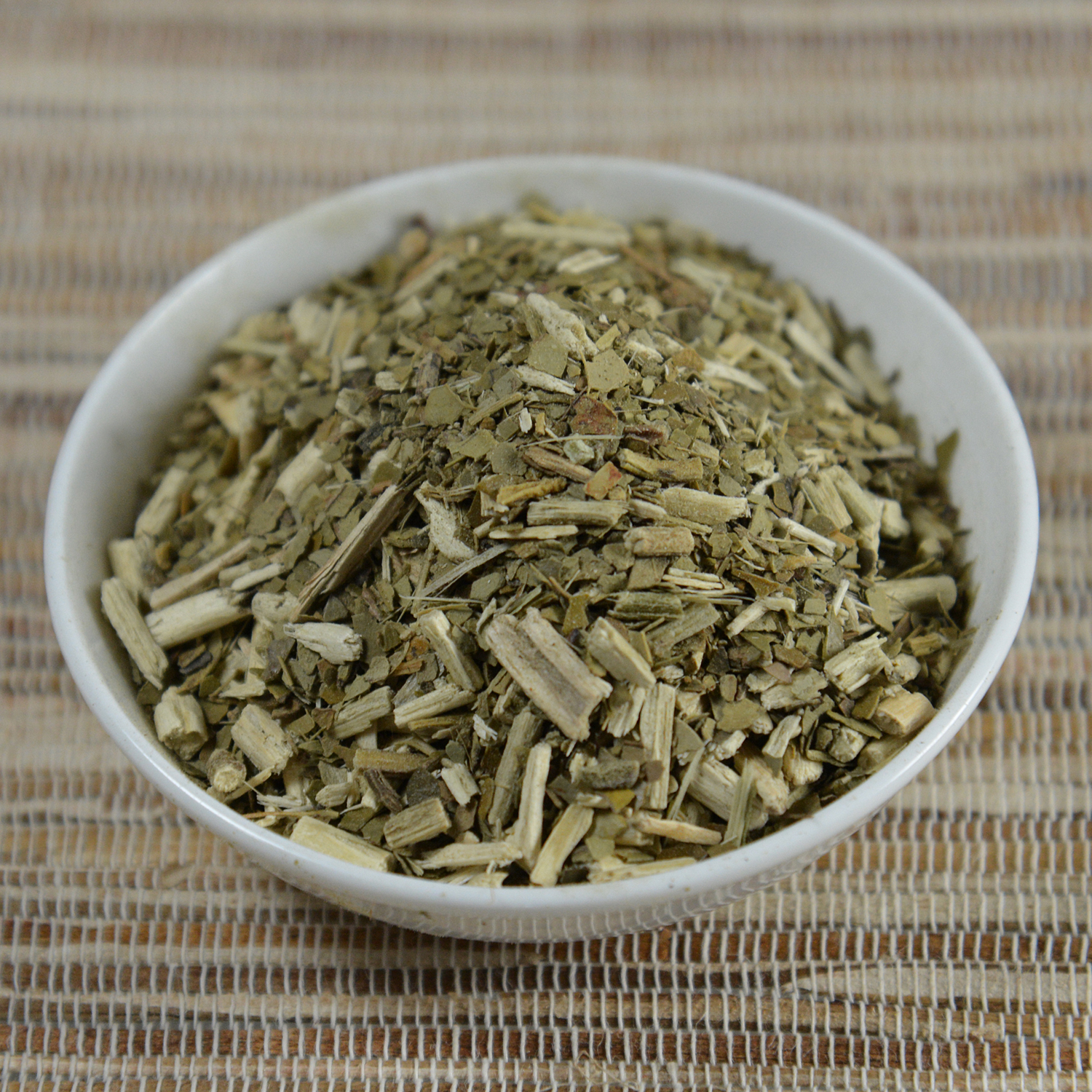 Yerba Mate Cruz de Malta 500g – Bild 3