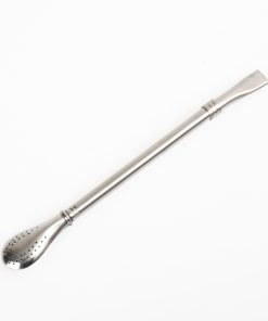 Mate straw, Bombilla Classica 19 cm