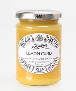 Lemon Curd Tiptree 312g