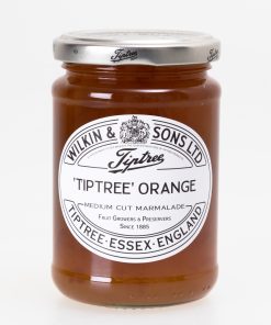 Orange Tiptree Marmalade (medium cut) 340g