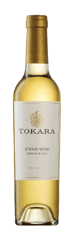 Tokara Reserve Collection Chenin Blanc Straw Wine 2023 – Dessertwein