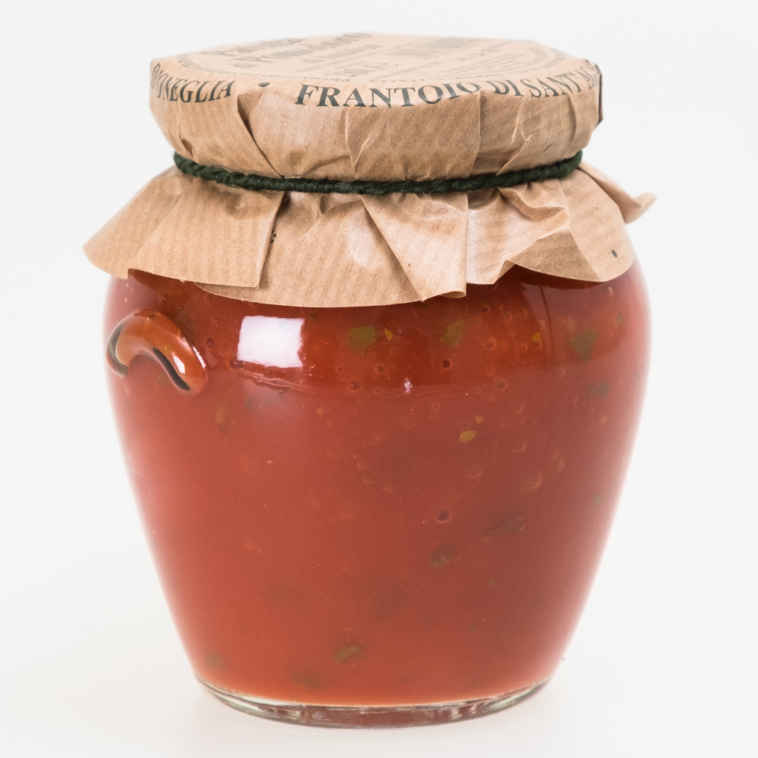 Tomato “Passata” with basil 280g