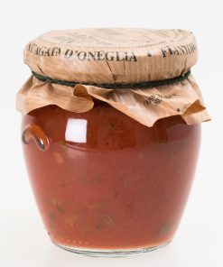 Tomato Sugo alla Ligure 180g