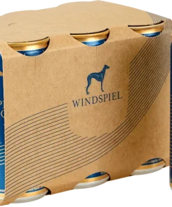 Windspiel Tonic Water