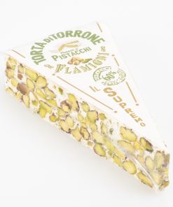 Torrone soft with pistachios 150g