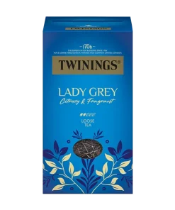 Twinings Lady Grey Tea, 200g loser Tee