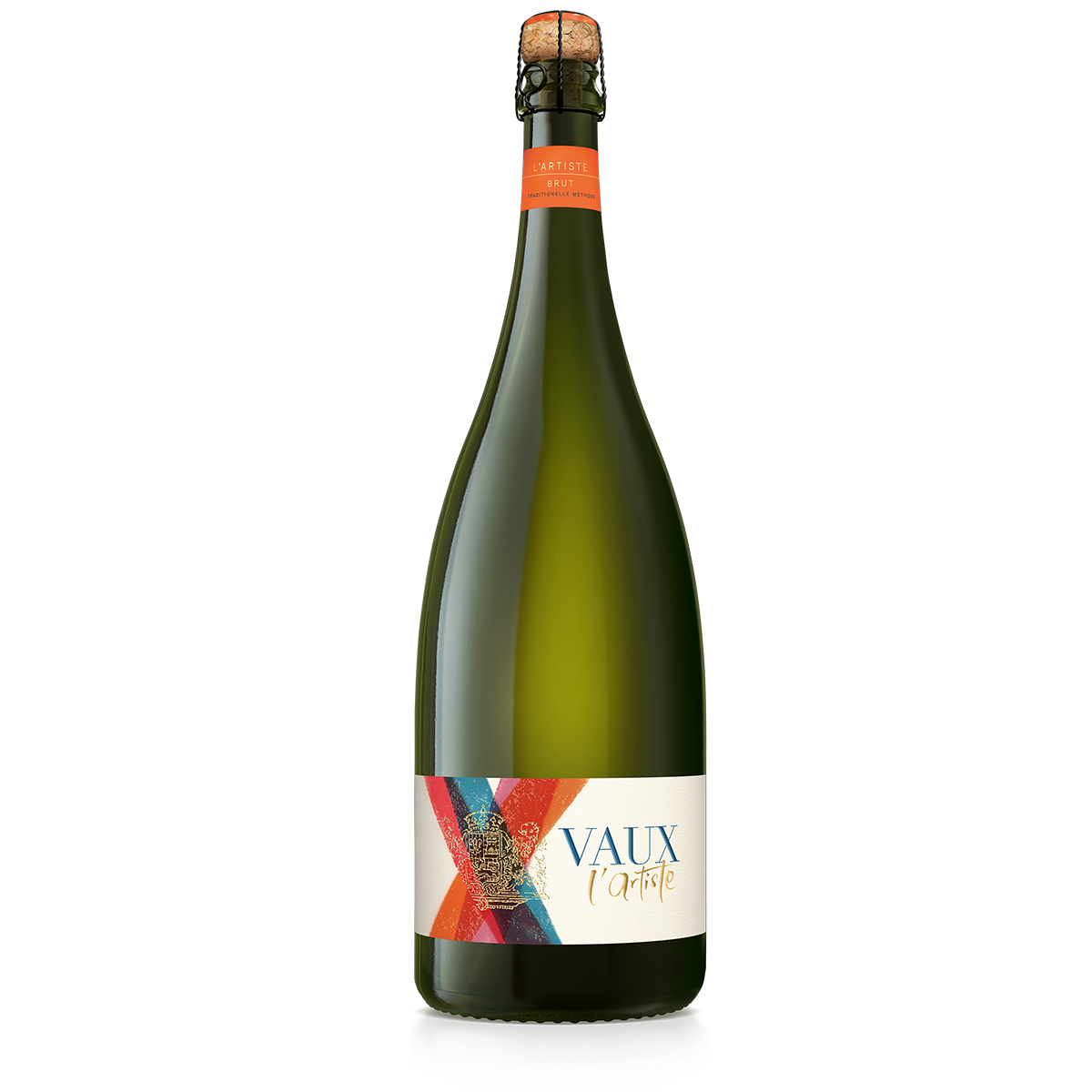 l’Artiste brut Magnum – Bild 2