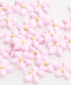 Vergissmeinnicht  rosa 10mm 30 Stk