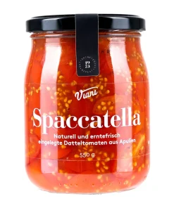 Viani | Spaccatella | eingelegte Datteltomaten