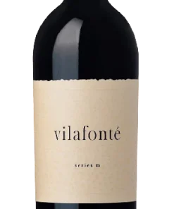 Vilafonté Series M 2021 – Rotwein
