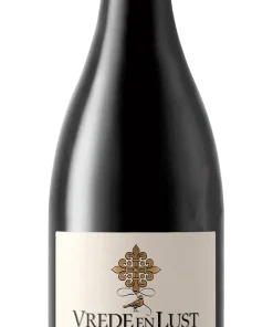 Vrede en Lust Lady J Syrah 2020 – Rotwein