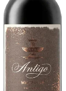 Waterford Antigo 2020 – Red wine