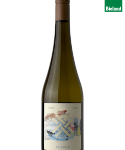 Plaisir Riesling Sauvignon Blanc feinherb 2024