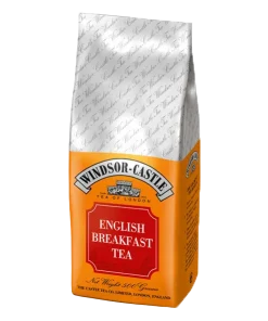 Windsor-Castle English Breakfast Tea, 500g loser Tee