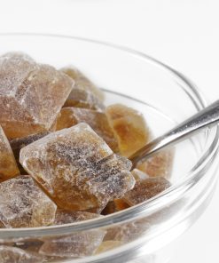 Würfelkandiszucker 350g