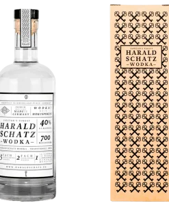 Harald Schatz Wodka