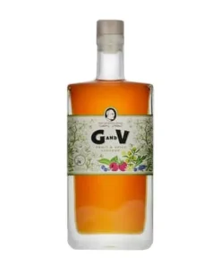 The Seventh Sense G&V Frucht- und Gewürzlikör 50cl