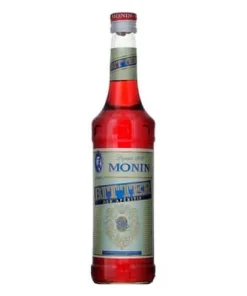 Monin Bitter Sirup 70cl