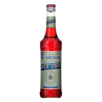 Monin Bitter Sirup 70cl