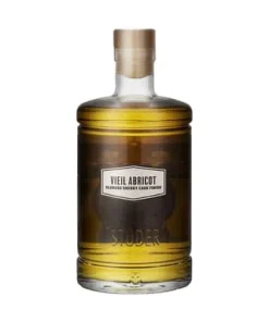 Studer Vieil Abricot Oloroso Sherry Cask Finish 50cl