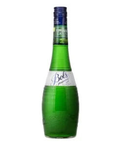 Bols Peppermint green 70cl