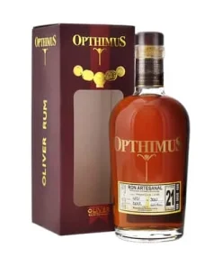 Opthimus 21 Jahre Magna Cum Laude 70cl