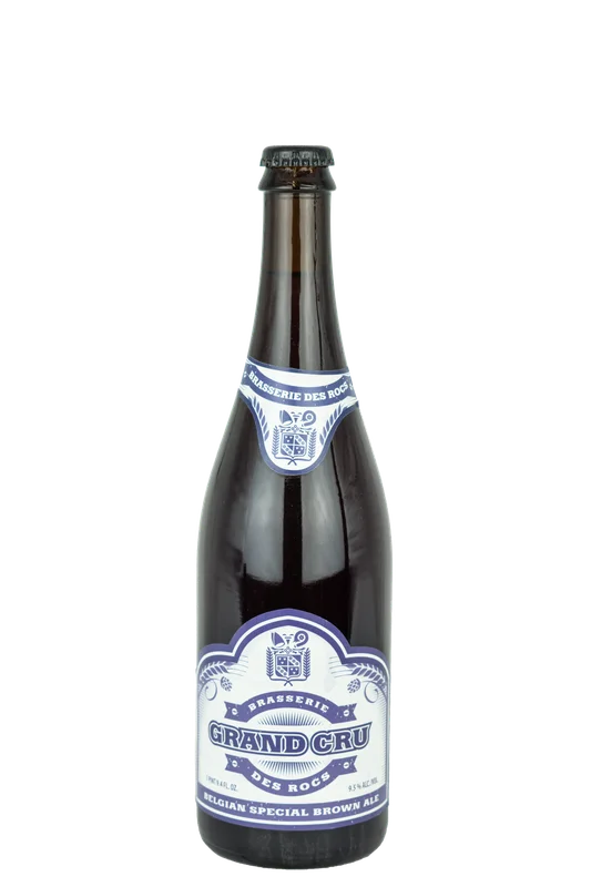 Abbaye Des Rocs Grand Cru – 75cl
