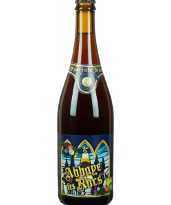 Abbaye des Rocs Speciale Noel Weihnacht