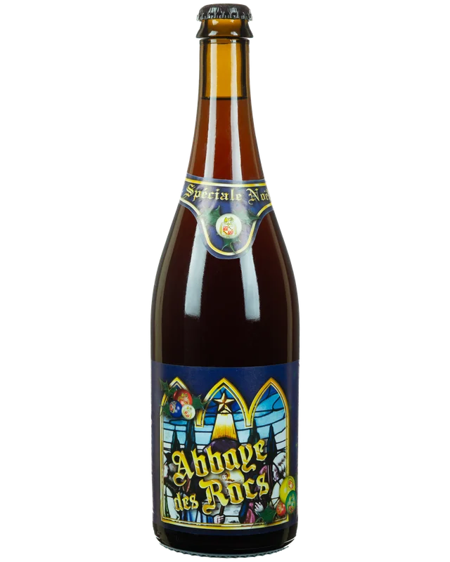 Abbaye des Rocs Speciale Noel Weihnacht