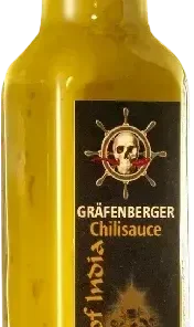 Star of India Chilisauce