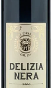 Delizia Nera Condimento Bertoni