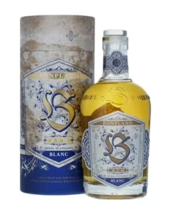 Bonpland Blanc Rum 50cl