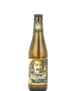 Adriaen Brouwer Tripel – 33cl