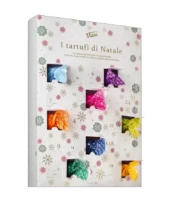 Viani | Adventskalender | Tartufi dolci