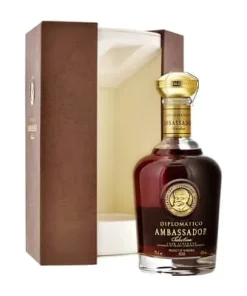 Diplomatico Ambassador Selection Rum 70cl