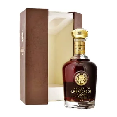 Diplomatico Ambassador Selection Rum 70cl